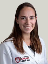 Allison Dalton, MD